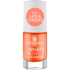 Essence - What A Tint! Lip & Cheek
