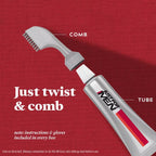 Just For Men - Easy Comb-In Color - Real Black