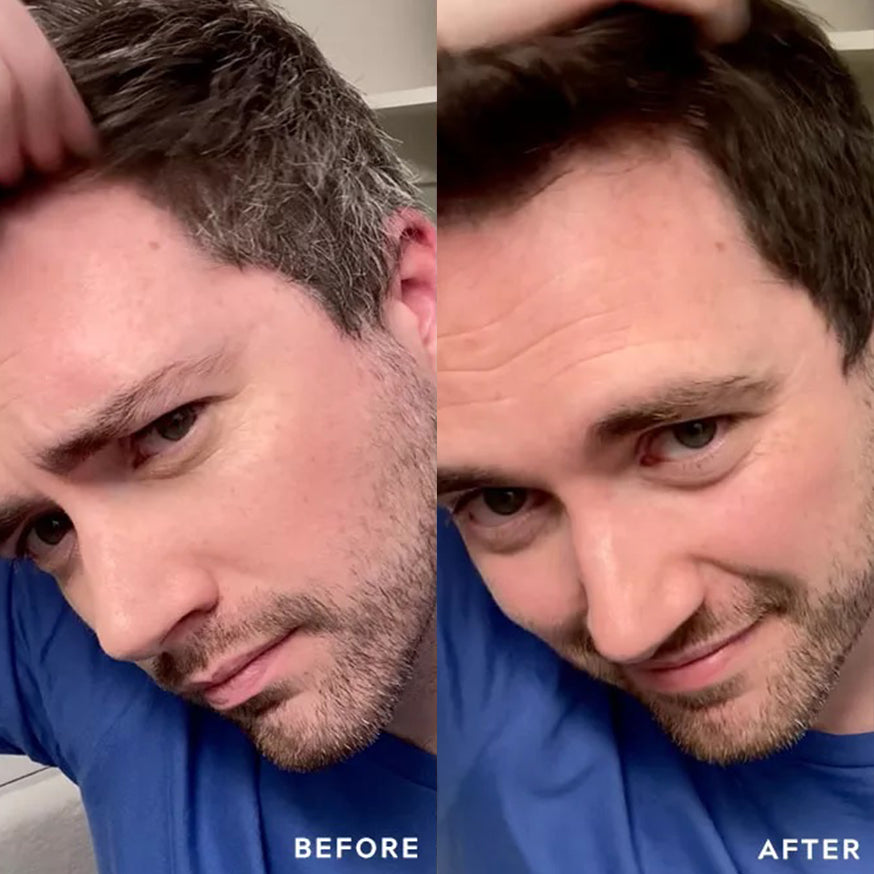 Just For Men - Easy Comb-In Color - Real Black