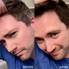 Just For Men - Easy Comb-In Color - Real Black