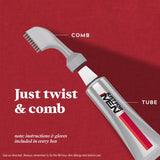 Just For Men - Easy Comb-In Color - Dark Brown