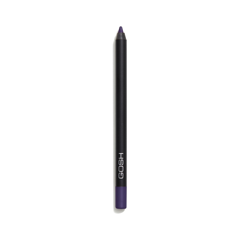 Gosh - Velvet Touch Eye Liner