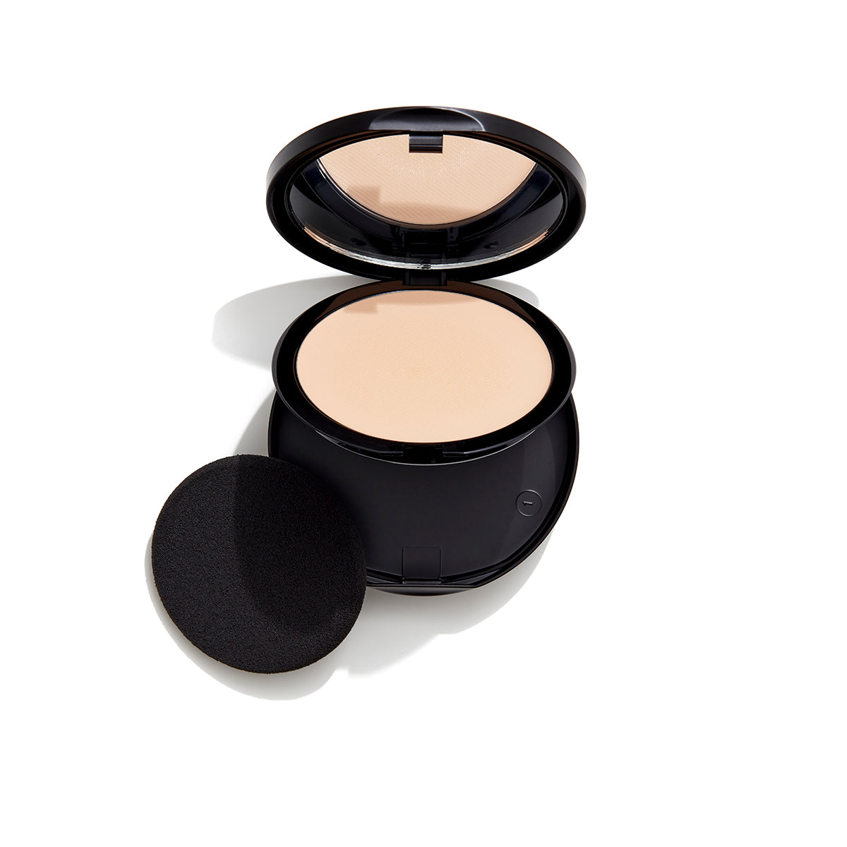 Gosh - Foundation Plus Creamy Compact - 002 Ivory