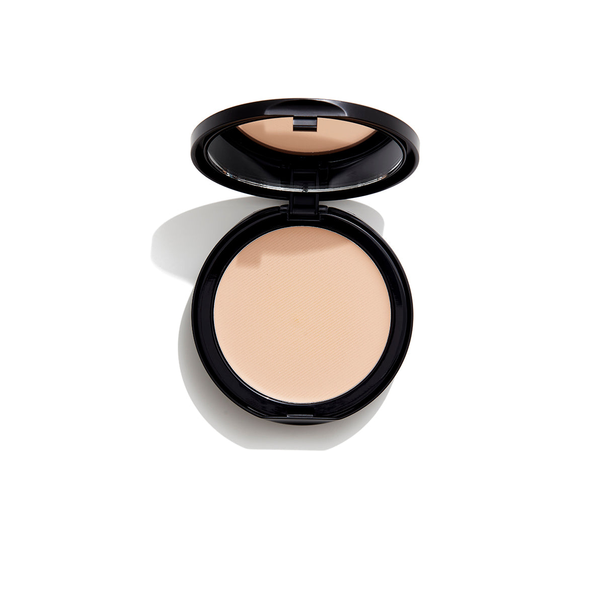 Gosh - Foundation Plus Creamy Compact - 002 Ivory