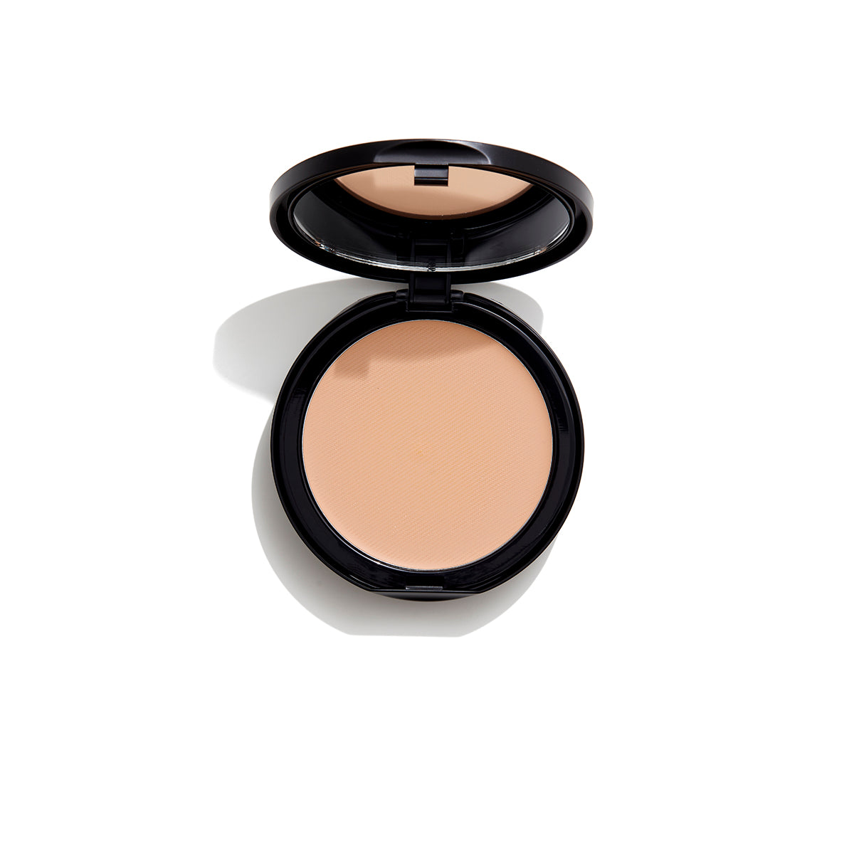 Gosh - Foundation Plus Creamy Compact - 004 Natural