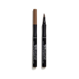 Gosh - Brow Hair Stroke - 002 Greybrown