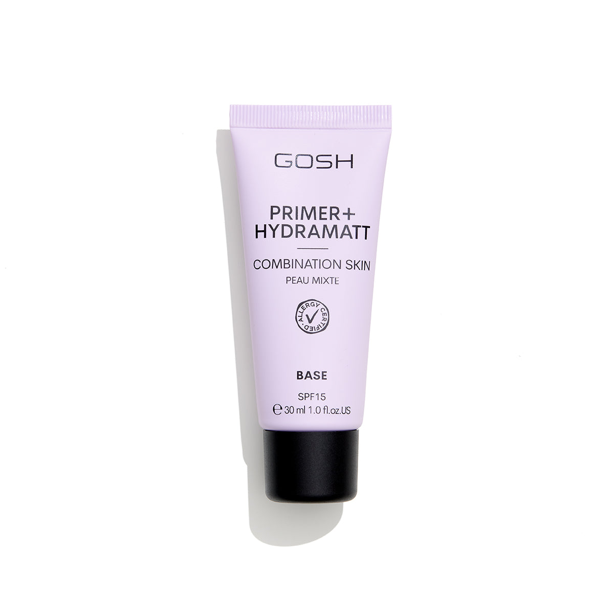 Gosh - Primer Plus 007 Hydramatt 30 ML