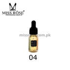 Miss Rose - Liquid Highlighter