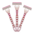 Chirs's - Quottro Razor For Women