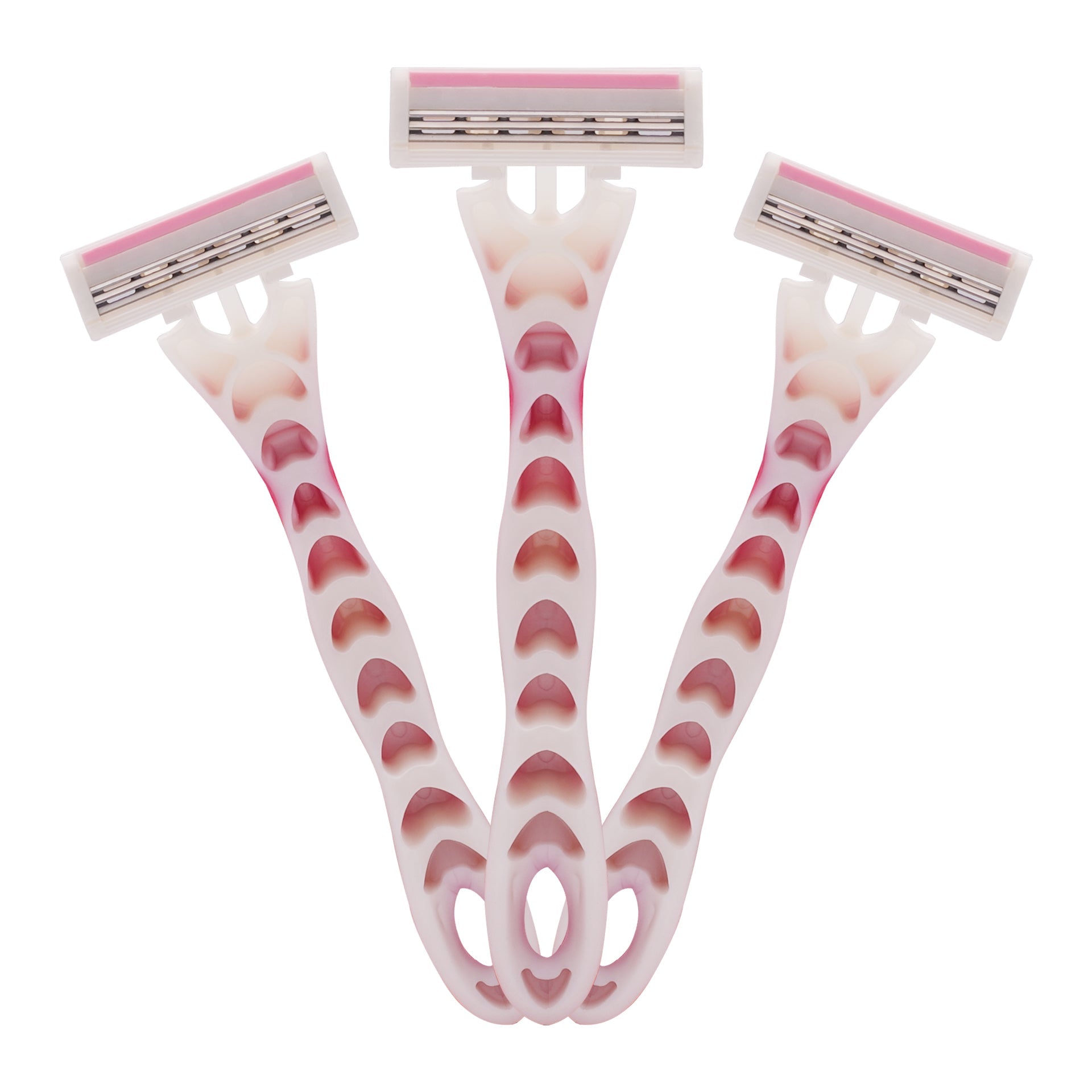 Chirs's - Quottro Razor For Women