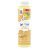 St.Ives - Citrus & Cherry Blossom Body Wash - 650ml