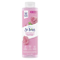 St.Ives - Rose Water & Aloe Vera Body Wash - 650ml