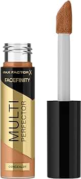 Max Factor - Facefinity Multi-Perfector Concealer - 7n