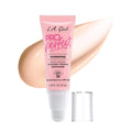 LA Girl - Pro Perfect Multi Tasking Invisible Primer With Sunscreen