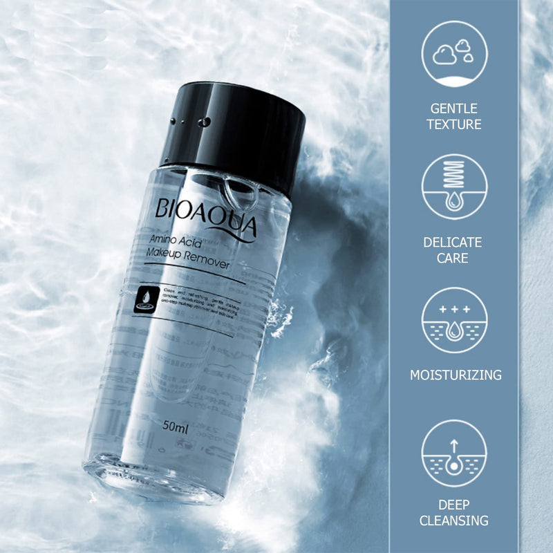 Bioaqua - Amino Acid Makeup Remover