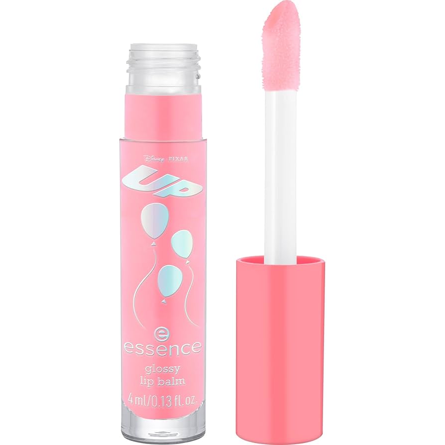 Essence - Up glossy lip balm 01