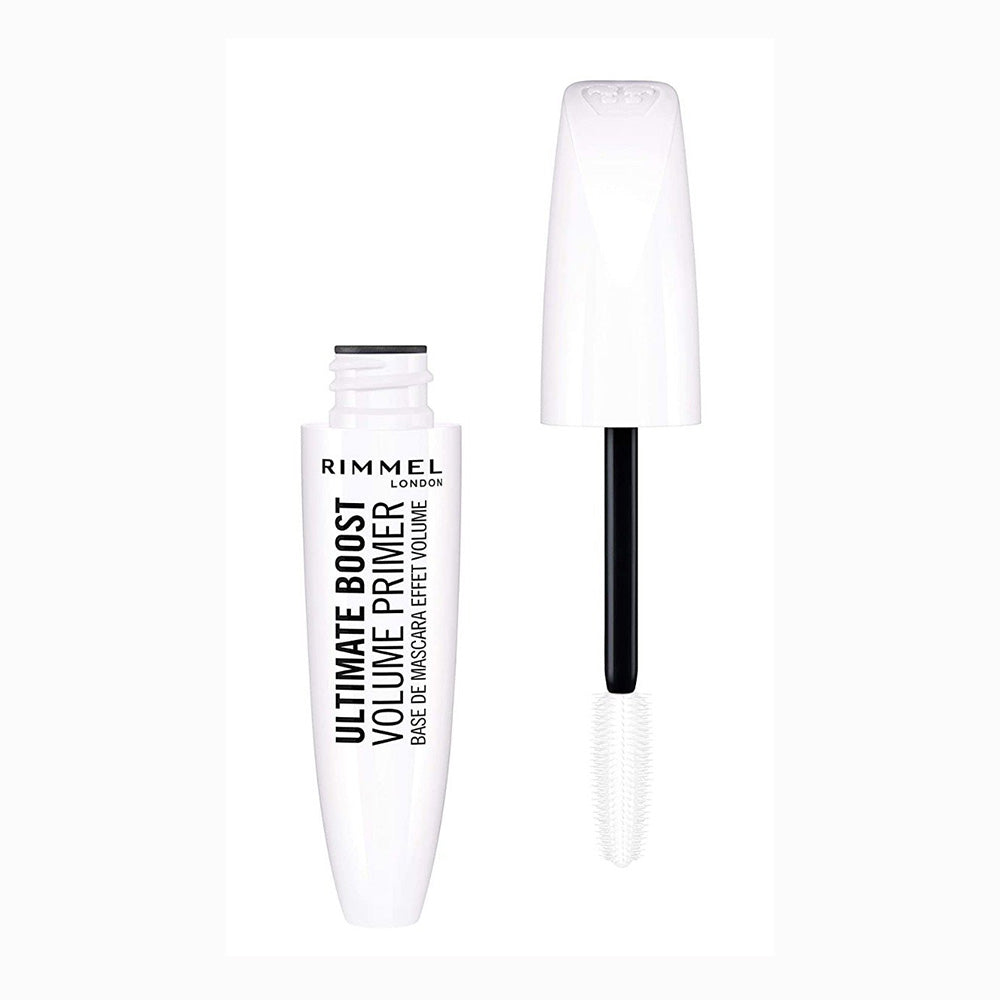 Bourjois - Volumn Glamour Max Definition Ultra Black Mascara