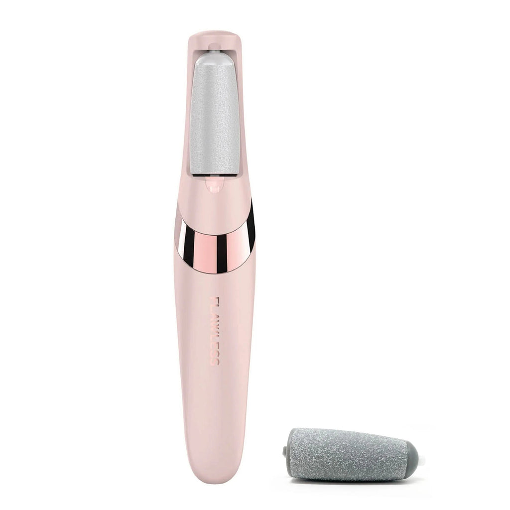 Luxe Basics - Flawless Pedicure Machine