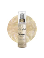 LA Girl - Shimmer Spray