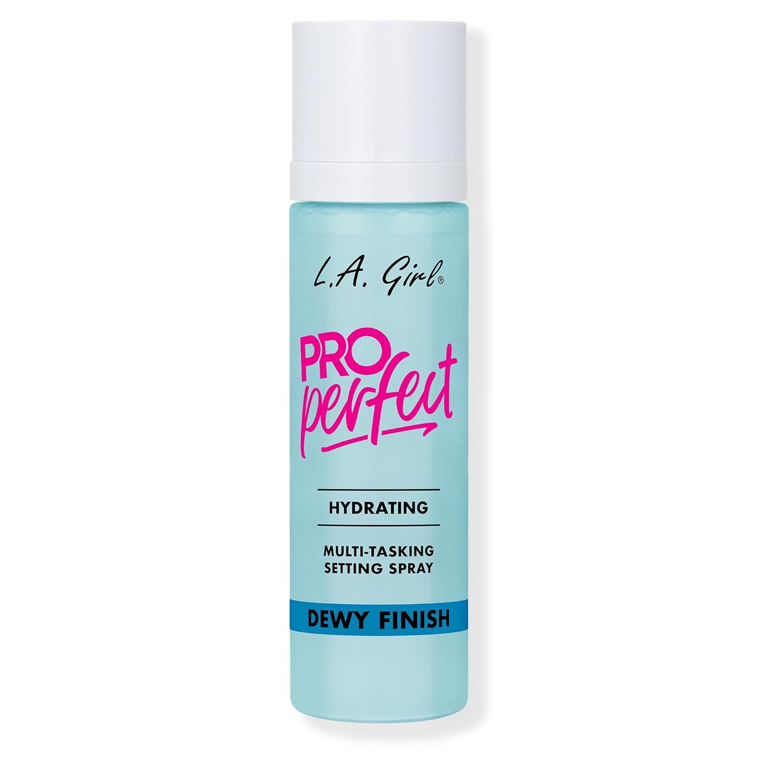 LA Girl - Pro Perfect - Long Wear Setting Spray (Film Forming) Dewy