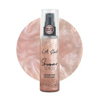LA Girl - Shimmer Spray