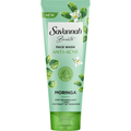 Savannah - Beauté Anti-Acne Moringa Facewash - 100 ml