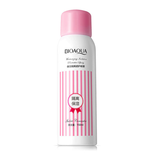 Bioaqua - Moisturising Isolation Protective Spray 150Ml