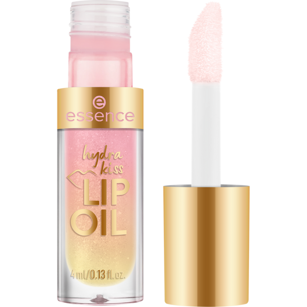 Essence - Most Wonderful Eid Lip Oil - 102A