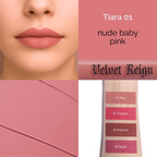 Luscious - Blush Crush - Cherish