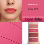 Luscious - Blush Crush - Cherish