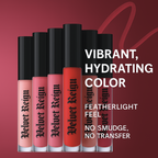 Luscious - Blush Crush - Cherish