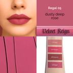 Luscious - Blush Crush - Cherish