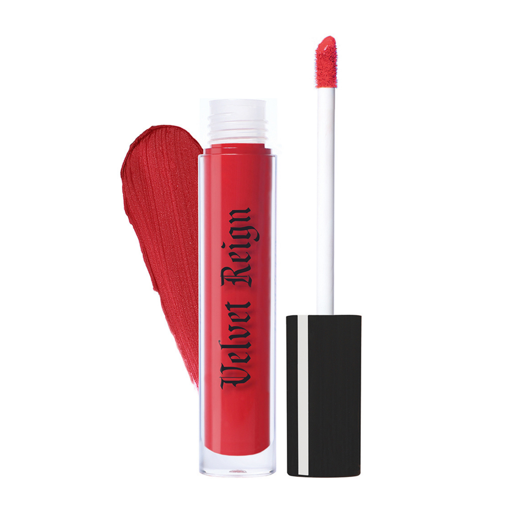 Luscious - Blush Crush - Cherish