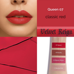 Luscious - Blush Crush - Cherish