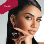 Luscious - Blush Crush - Passion