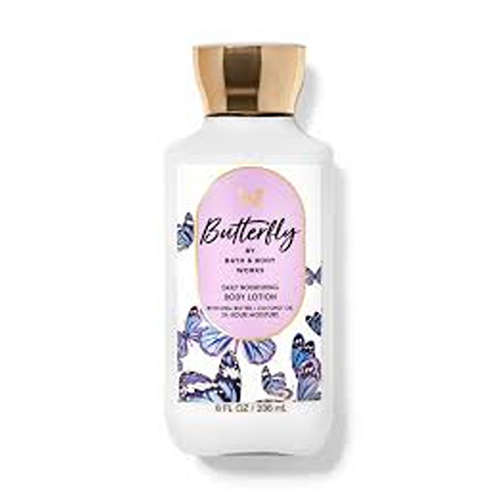 Bath & Body Works - Body Lotion - Butterfly 236ml