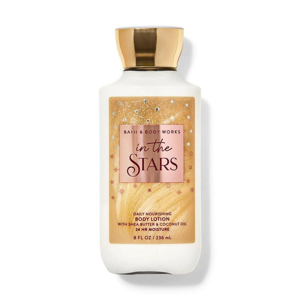 Bath & Body Works - Body Lotion - In The Stars 236ml