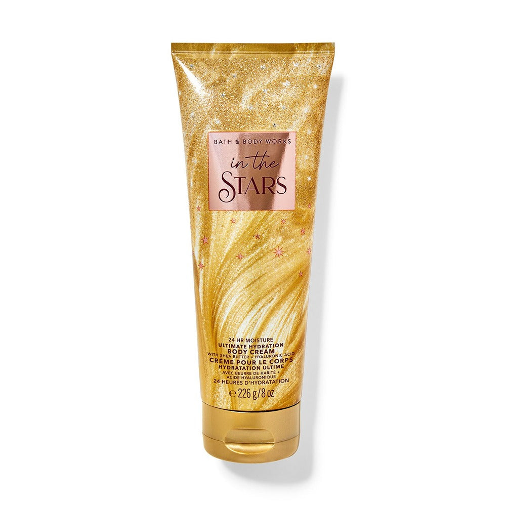Bath & Body Works - Body Cream - In The Stars 226g