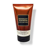 Bath & Body Works - Body Scrub - Mahogany Teakwood 226g