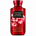 Bath & Body Works - Body Wash - Japanese Cherry Blomssom 295ml
