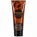 Bath & Body Works - Ultimate Hydration Body Cream - Mahogany Wood 226g