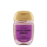 Bath & Body Works - PocketBac Hand Sanitizer - Black Cherry Merlot 29ml