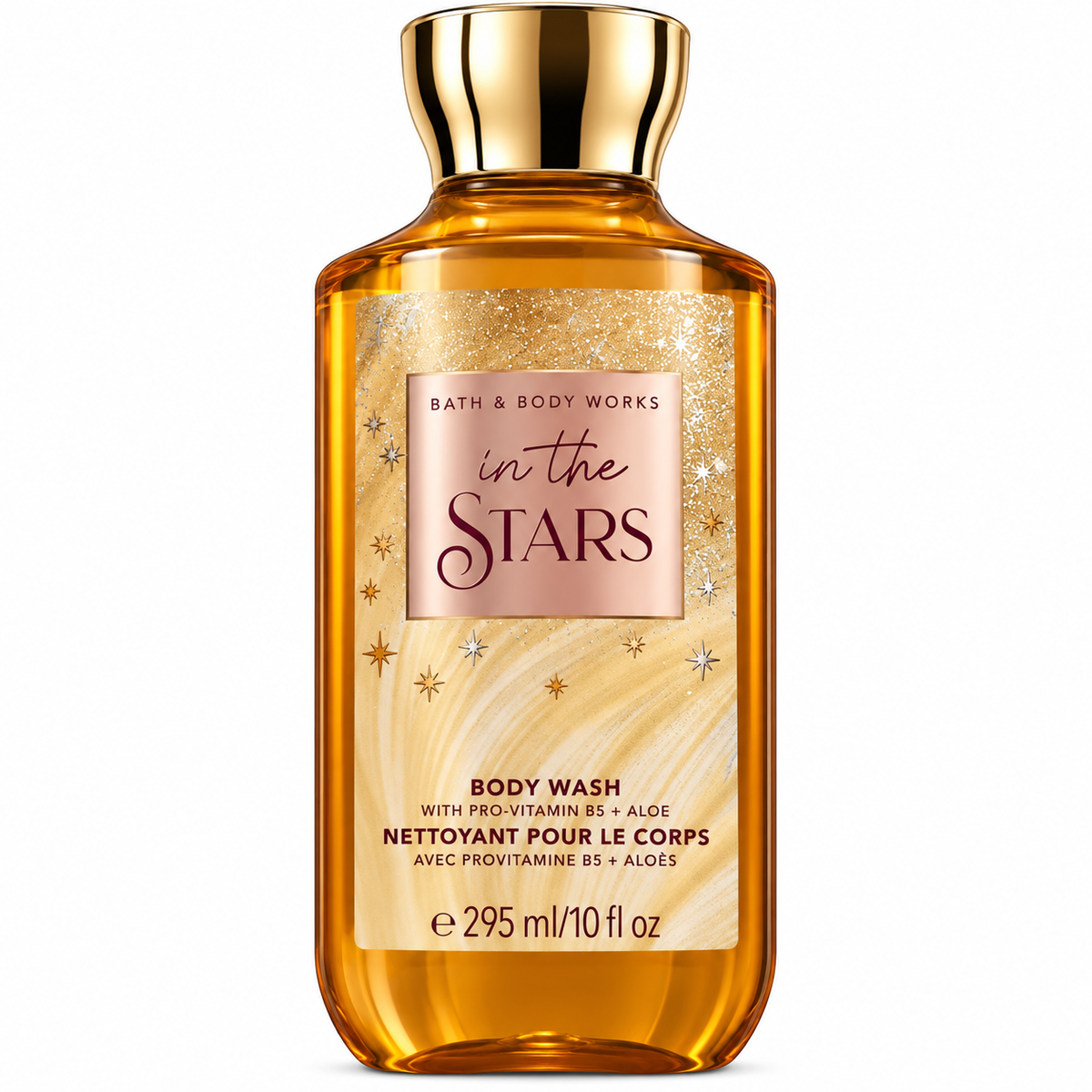 Bath & Body Works - Body Wash - In The Star Sfl 295ml