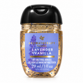 Bath & Body Works - PocketBac Hand Sanitizer - Lavender Vanilla 29ml