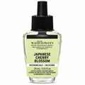 Bath & Body Works - Wall Flower Bulb Single Plain - Japanese Cherry Blossom 24ml