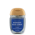 Bath & Body Works - PocketBac Hand Sanitizer - Midnight Blue Citrus 29ml