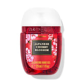 Bath & Body Works - PocketBac Hand Sanitizer - Japanese Cherry Blossom 29ml