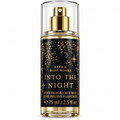 Bath & Body Works - Travel Splash - Into The Night 75ml