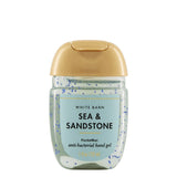 Bath & Body Works - PocketBac Hand Sanitizer - Sea N Sand Stone 29ml