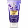 Bath & Body Works - Travel Ultimate Hydration Body Cream - Lavender Vanilla 70g